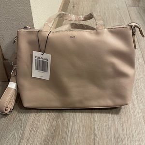 NWT Co Lab shoulder purse